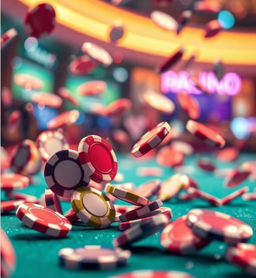 Người chơi Việt Nam tham gia Bingo trực tuyến trên điện thoại tại 7m livescore
